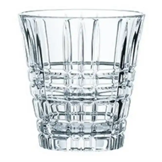 Laatste Versie Nachtmann Square Tumbler 260 ml (4-Delig)